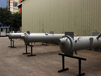 管式換熱器常見(jiàn)故障原因分析及處理方法