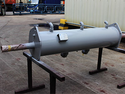 換熱器腐蝕類(lèi)型分析