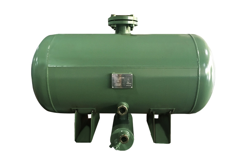 油分離器(臥式)圖片3