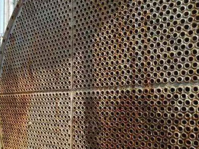 化工換熱器如何預防腐蝕？ 