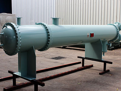 冷水機(jī)蒸發(fā)器出現(xiàn)故障會(huì)有什么影響？