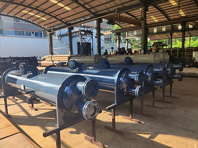 殼管式換熱器多少錢？哪些因素影響價(jià)格？