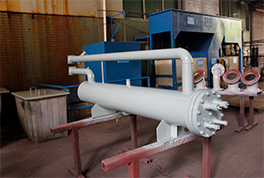 什么是雙機(jī)蒸發(fā)器？有什么優(yōu)勢？