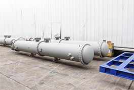 廣州聯(lián)合出廠的冷凝器，需要哪些工藝測(cè)試才算通過