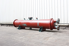 雙工況冰蓄冷項目中，冷凝器與蒸發(fā)器的核心設計標準