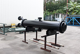 從長(zhǎng)期效益來(lái)看，噴淋式換熱器有什么優(yōu)勢(shì)