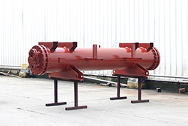 廠(chǎng)家為什么要把壓縮機(jī)支架留在蒸發(fā)器上