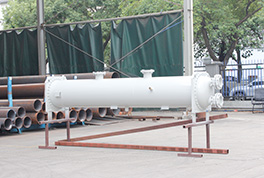 聯(lián)合的滿(mǎn)液式蒸發(fā)器憑什么能把COP做到6.2