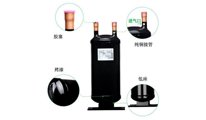 氣液分離器原理分類(lèi)和作用