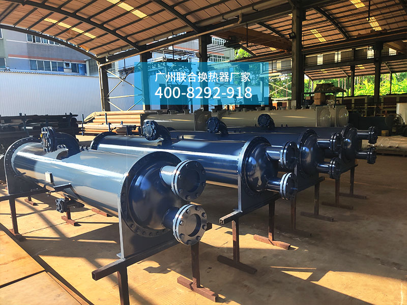 殼管式換熱器多少錢？哪些因素影響價格？