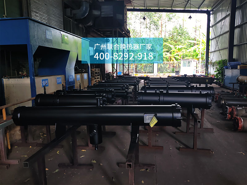 殼管式換熱器多少錢？哪些因素影響價格？