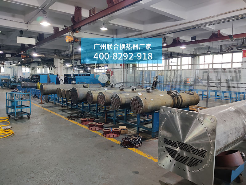 如何知道換熱器生產(chǎn)廠家哪家好？