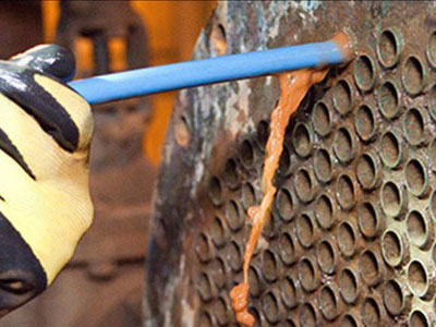 冷凝器定期清洗維護(hù)有哪些好處？ 